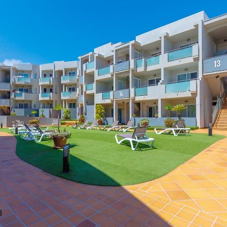 Saniko Corralejo Irent Fuerteventura Apartment ภายนอก รูปภาพ