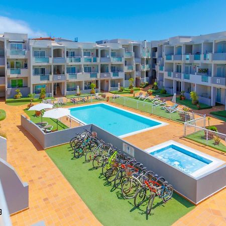 Saniko Corralejo Irent Fuerteventura Apartment ภายนอก รูปภาพ
