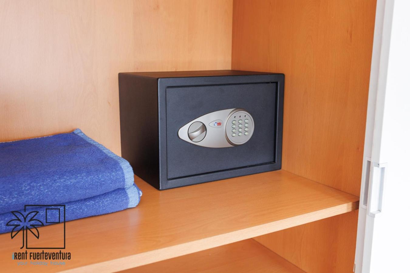 Saniko Corralejo Irent Fuerteventura Apartment ภายนอก รูปภาพ