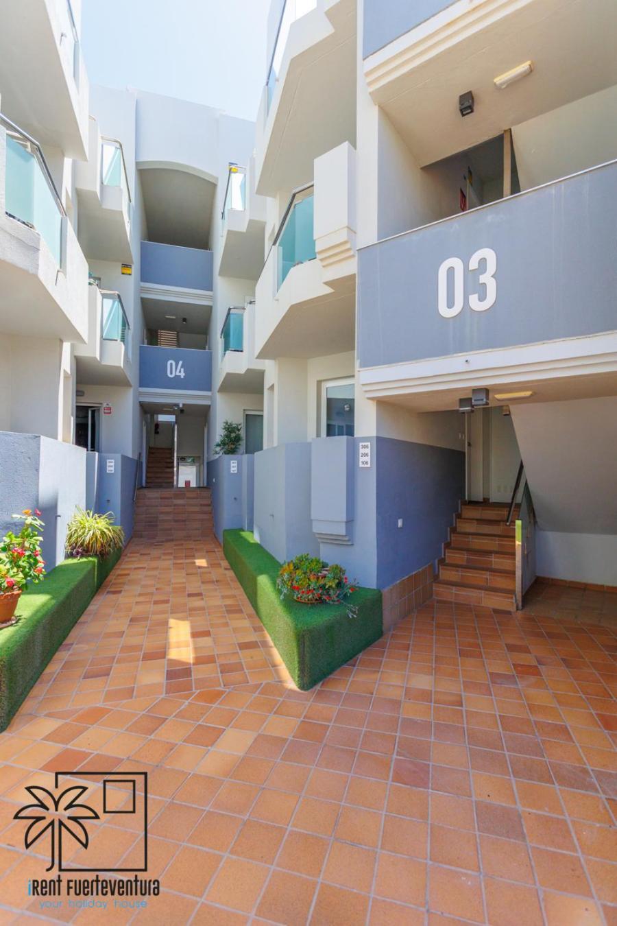 Saniko Corralejo Irent Fuerteventura Apartment ภายนอก รูปภาพ