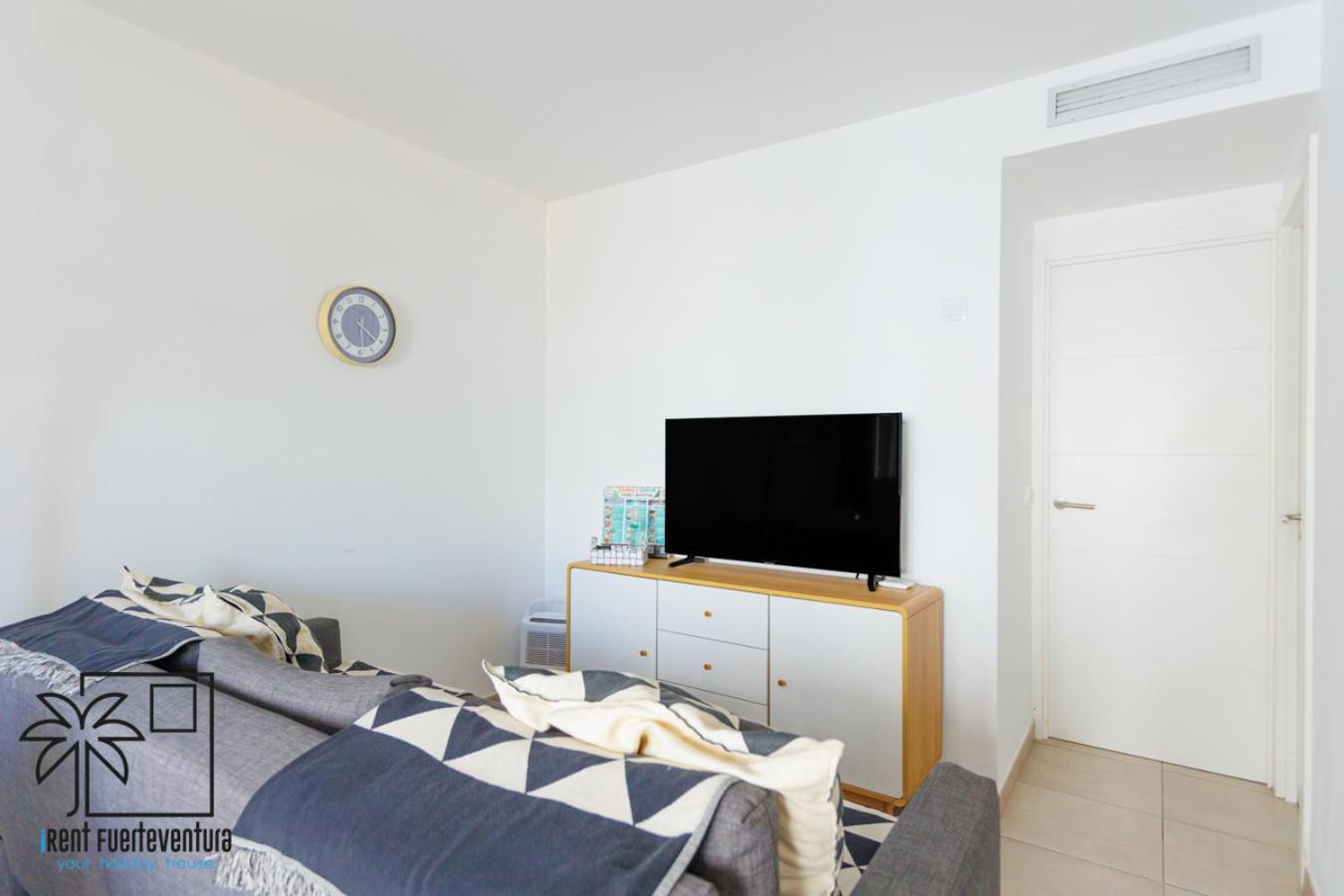 Saniko Corralejo Irent Fuerteventura Apartment ภายนอก รูปภาพ