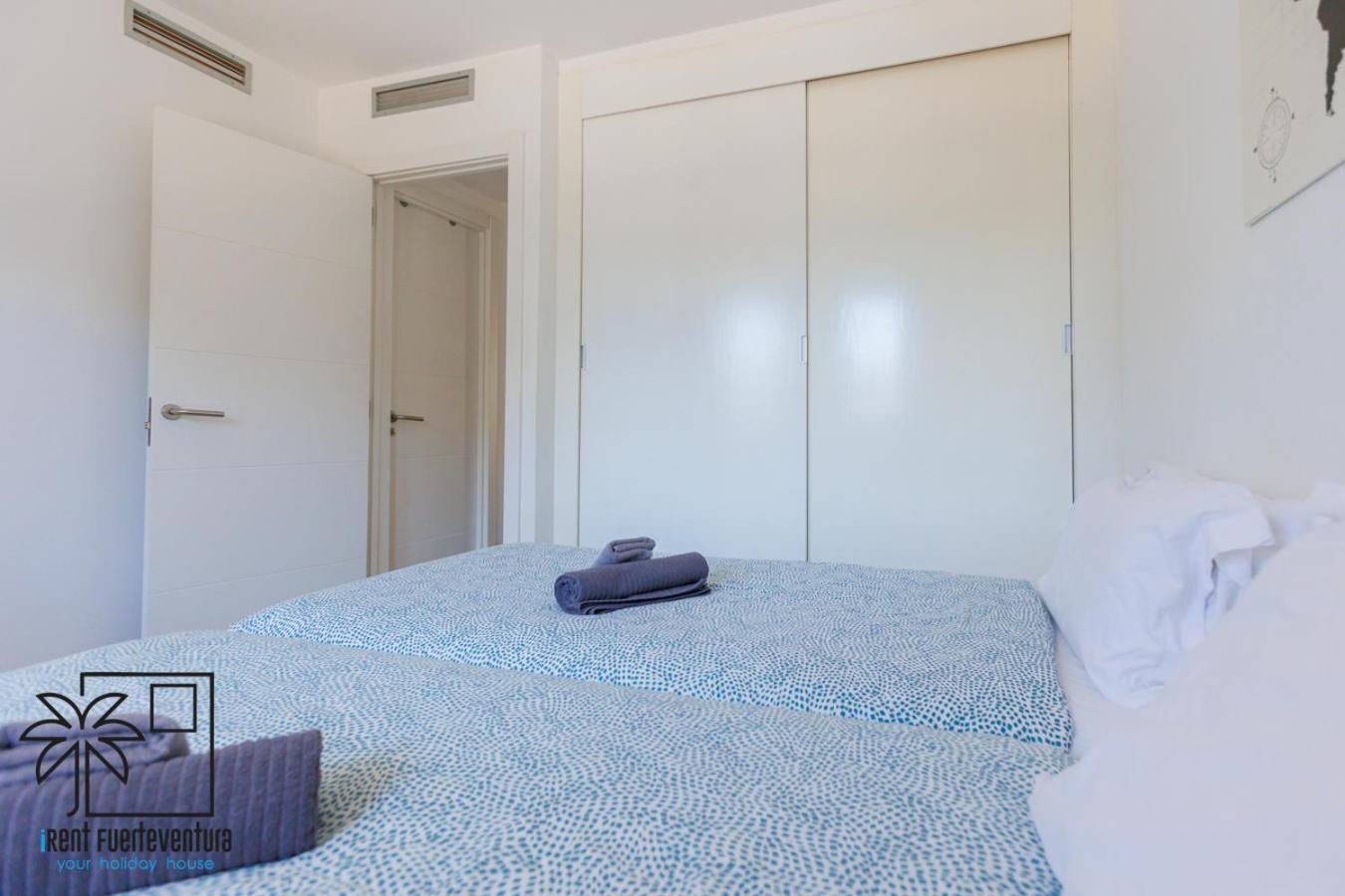 Saniko Corralejo Irent Fuerteventura Apartment ภายนอก รูปภาพ