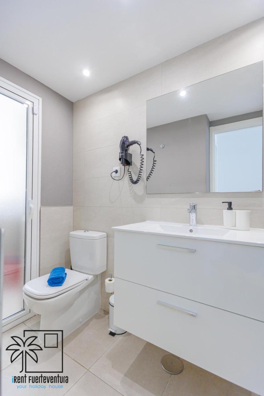 Saniko Corralejo Irent Fuerteventura Apartment ภายนอก รูปภาพ