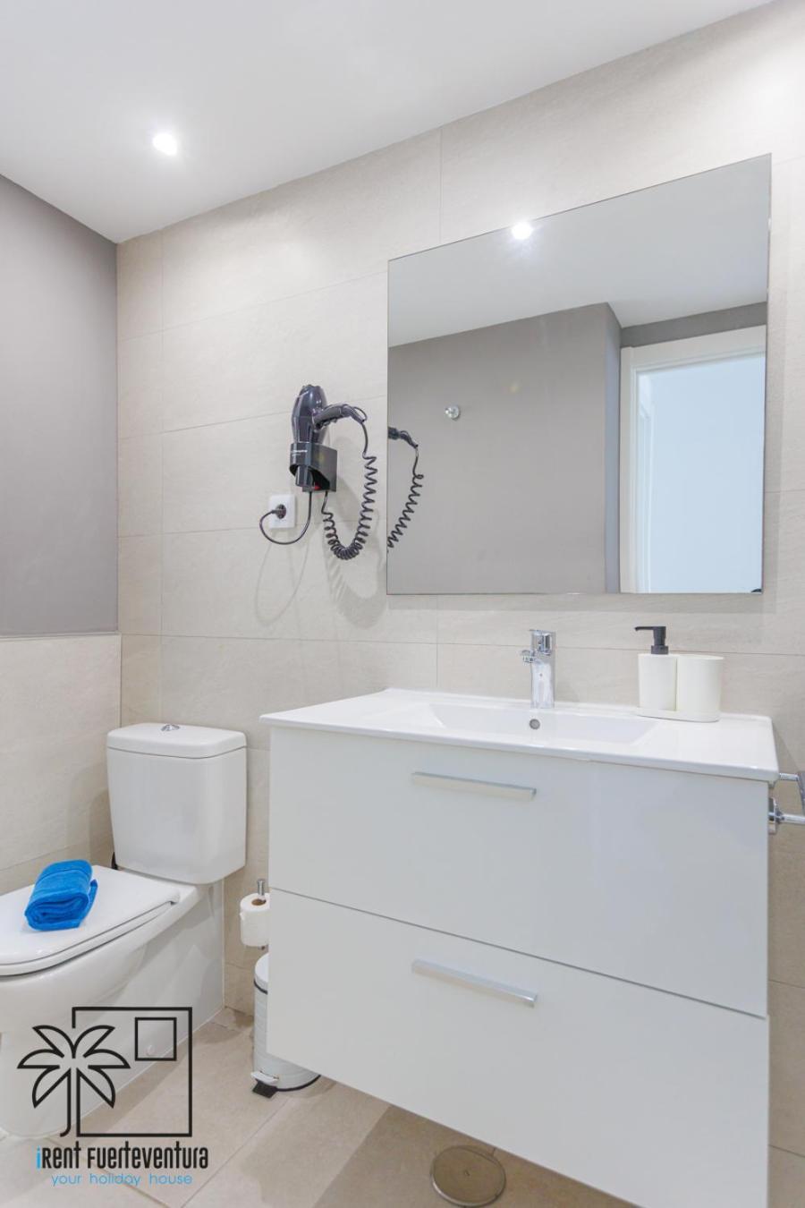 Saniko Corralejo Irent Fuerteventura Apartment ภายนอก รูปภาพ