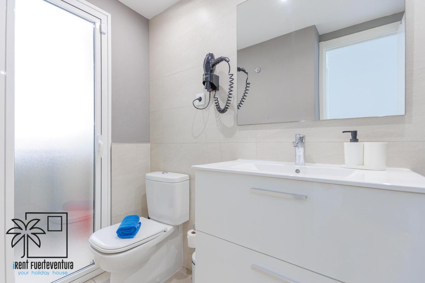 Saniko Corralejo Irent Fuerteventura Apartment ภายนอก รูปภาพ